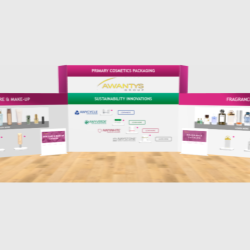 Innovative & safe customer interaction - AWANTYS Group presents extended range of sustainable packaging solutions at the industry’s first virtual trade show Webpackaging LIVE